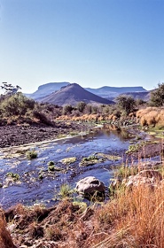 AFRIQUE DU SUD